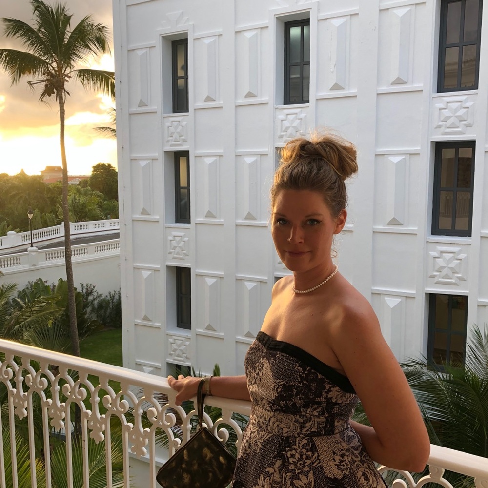 Meet your Posher, Lindsay